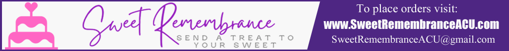 Sweet Remembrance Logo