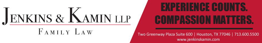 Jenkins & Kamin, LLP Logo