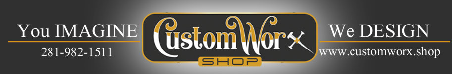 Custom Worx Logo