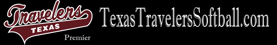 Texas Travelers Premier Logo