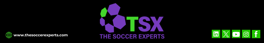 The Soccer Experts Logo