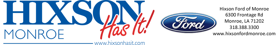 Hixson Ford Monroe >> Ford Monroe Customer Reviews Dealer Testimonials Page 76 Hixson Ford Monroe >> Ford Monroe Customer Reviews Dealer Testimonials Page 76