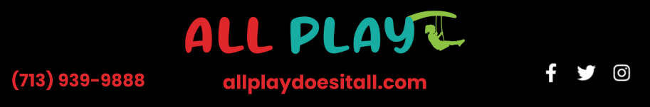 All Play  Logo