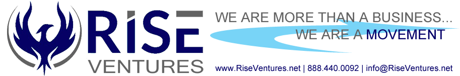Rise Ventures Logo