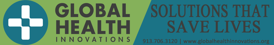 Global Health Innovations Logo