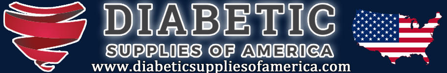 Diabetic Supplies of America Logo