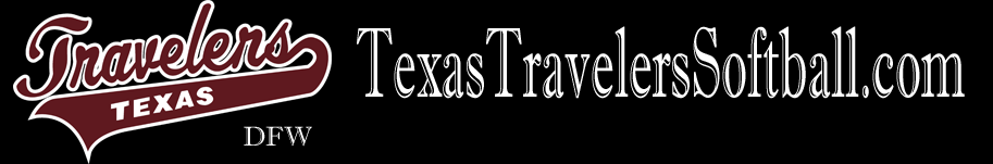 Texas Travelers DFW Logo