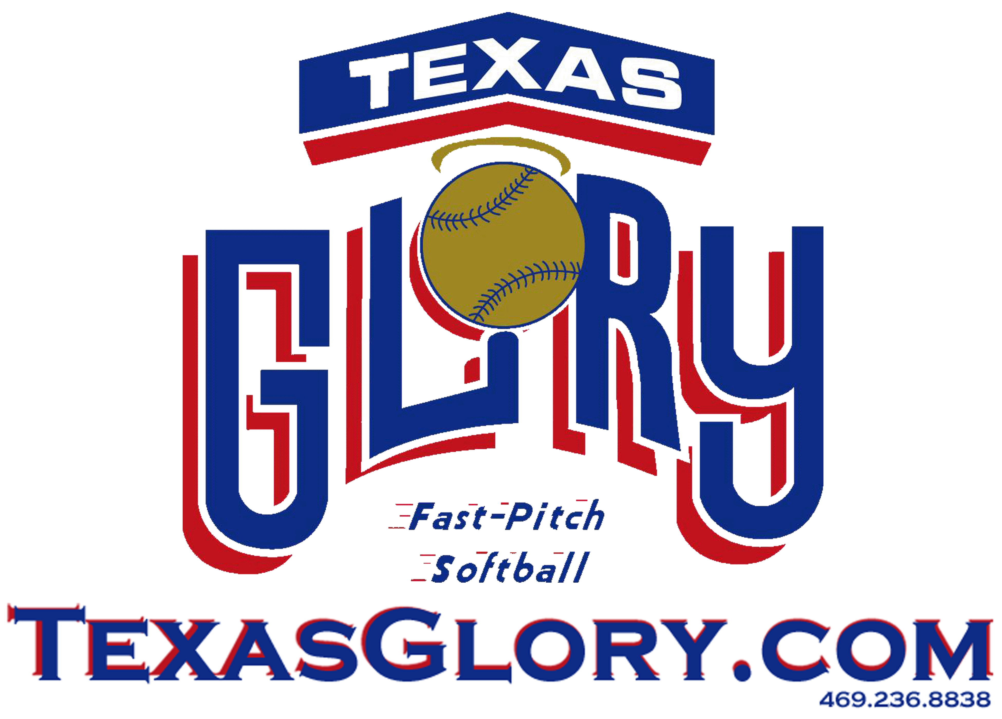 Texas Glory Fastpitch ASA Girls Select Softball Page 1