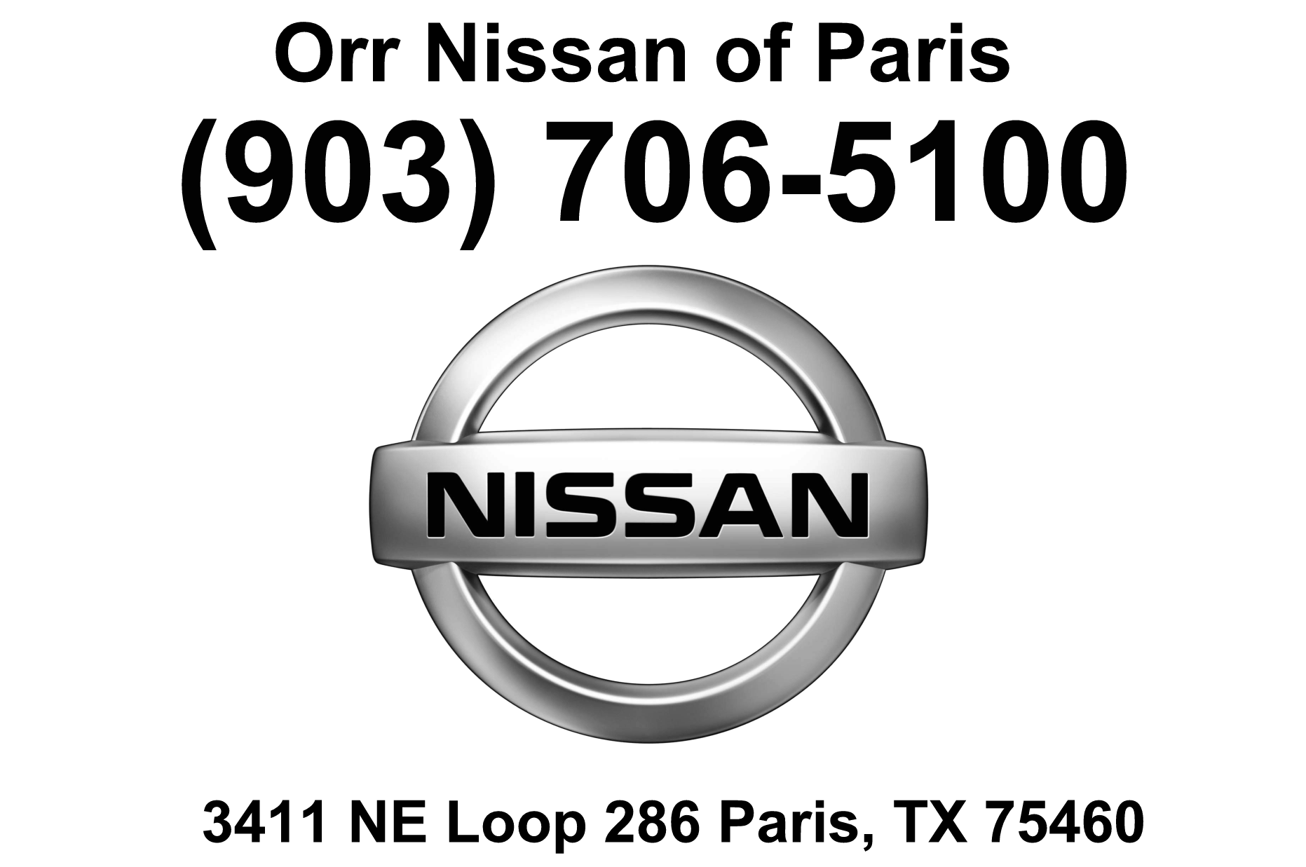 Paris Nissan Customer Reviews Testimonials Page 1