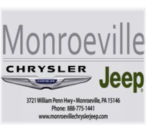 Monroeville Chrysler Jeep Monroeville PA