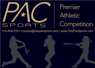 Review image from PAC Baseball STX