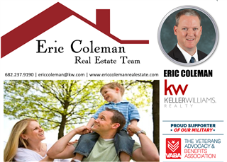 Review image from Eric Coleman Real Estate