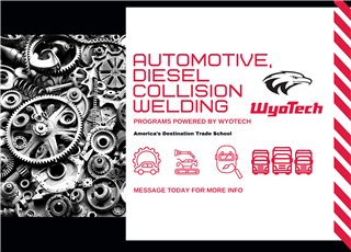 Automotive | Diesel | Collision | Welding Programs - North Texas photo