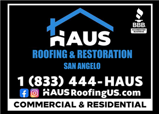 Review image from HAUS Roofing & Restoration LLC