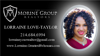 Review image from Lorraine Love-Taylor Real Estate