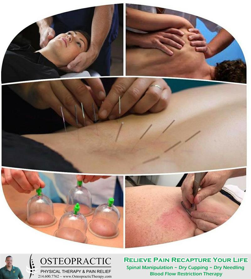 Review image from Osteopractic PT