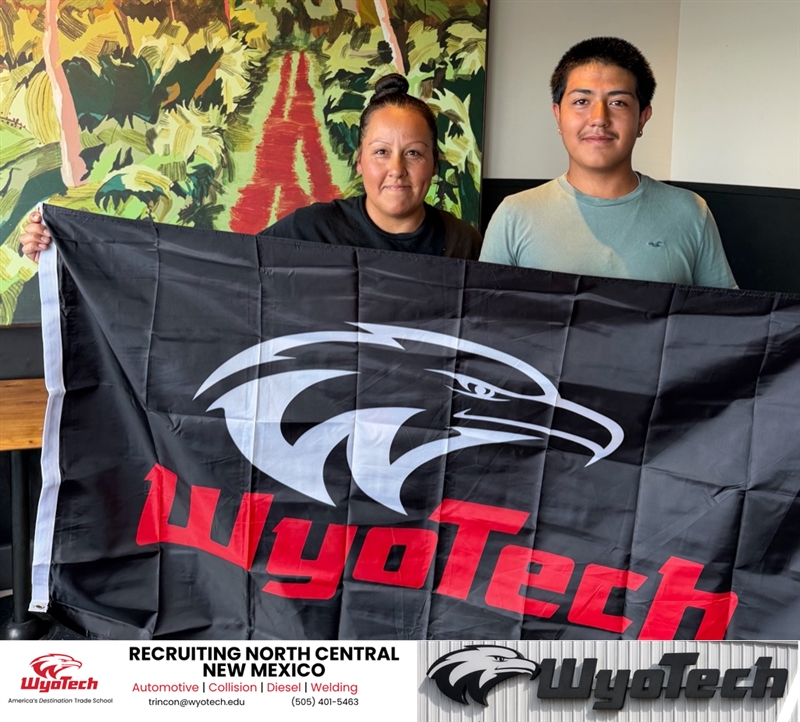 Review image from Adyn Duran