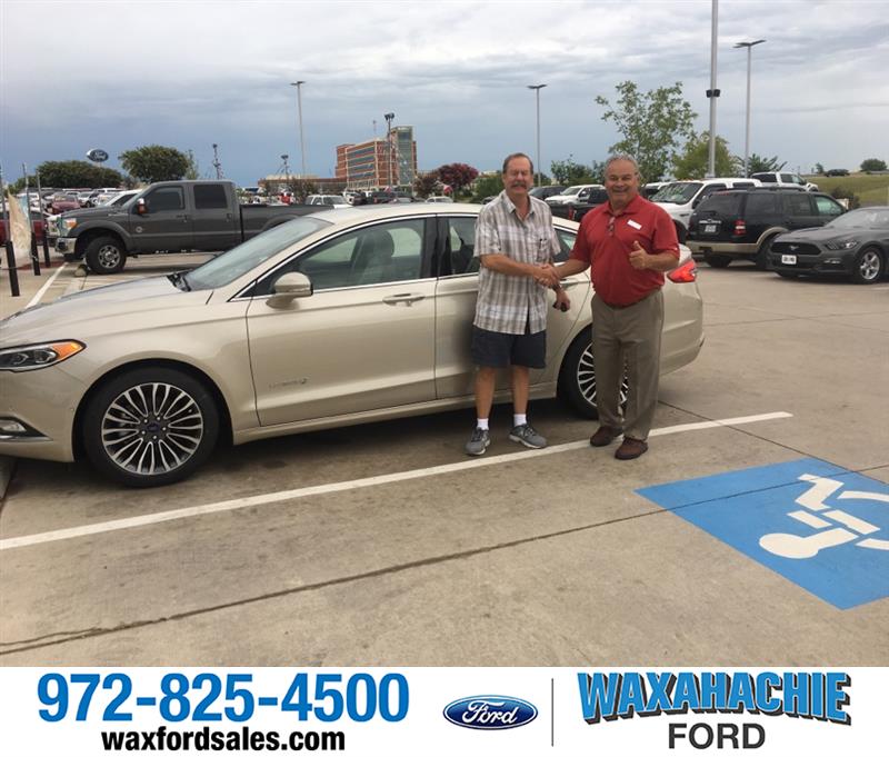 Review image from Frank Dearmond