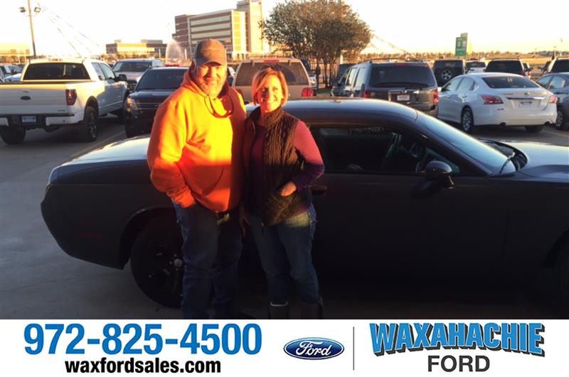 Review image from Allen Widener