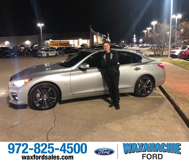 Review image from Shea Joyner