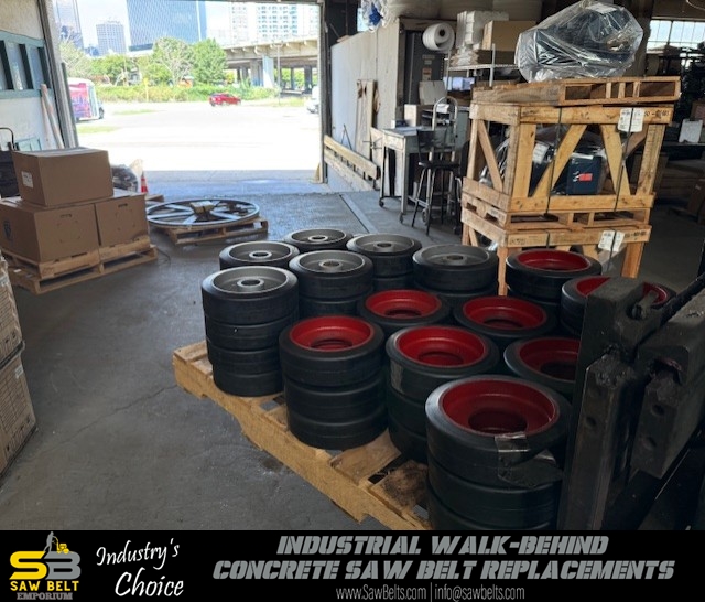 Review image from 542198842 now available at WWW.SAWBELTS.COM