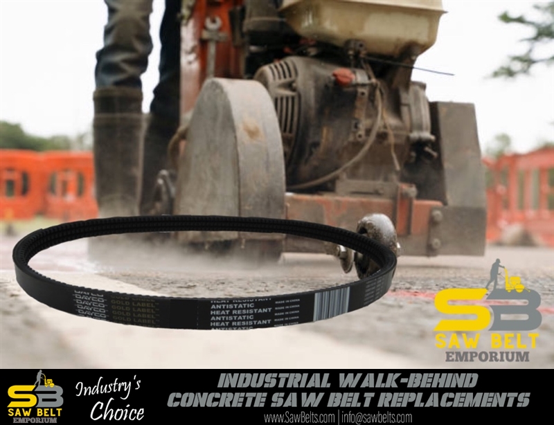 Review image from 576449147 Or 576 44 91-47 Banded Belt 2/3VX560
