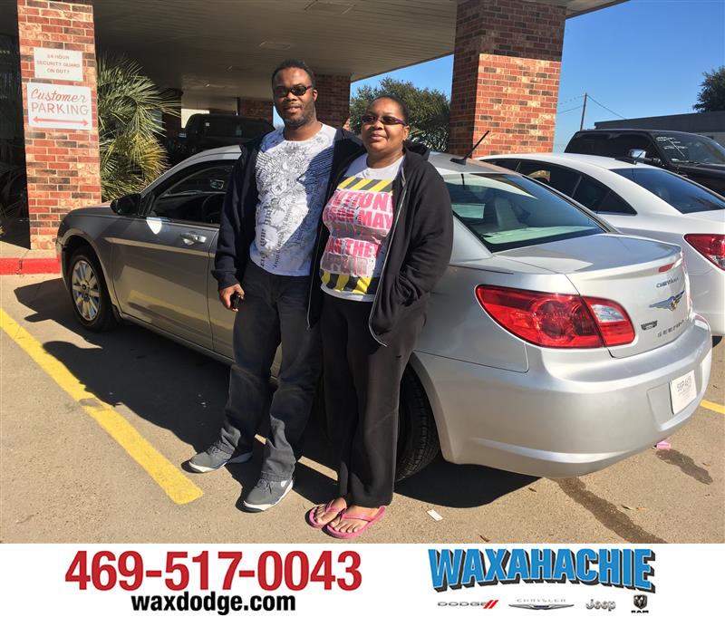 Review image from Latonya Wilson