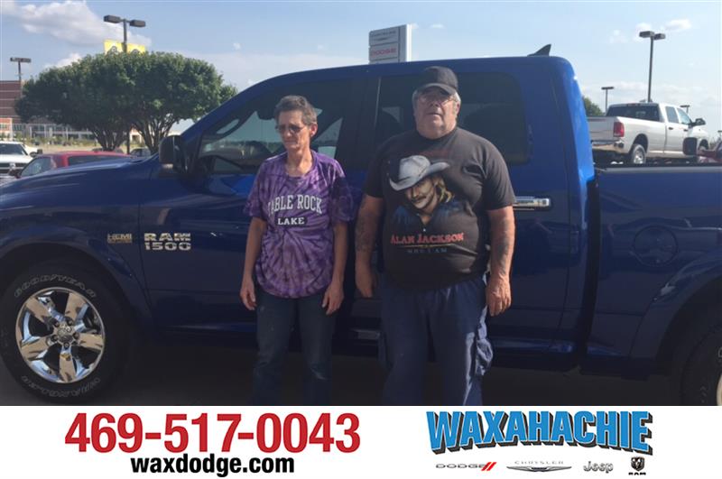 Review image from Roy Vannortrick