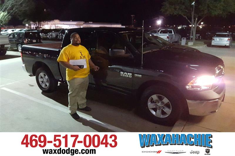 Review image from Jerome Jones