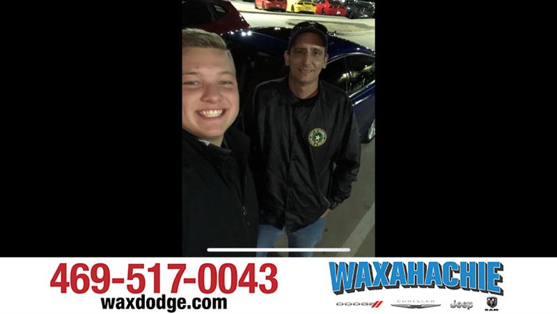 Review image from Willard Maier