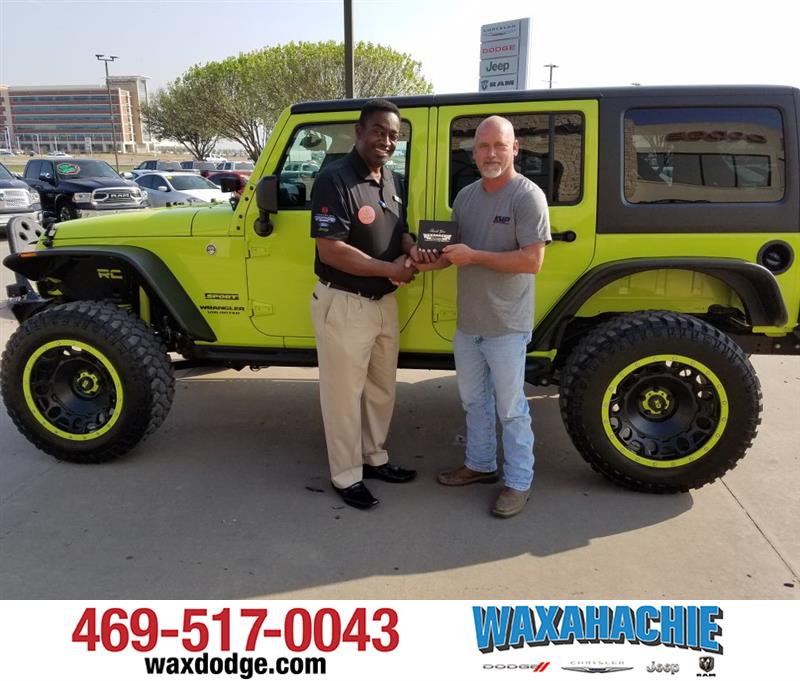 Review image from Darryl Truax