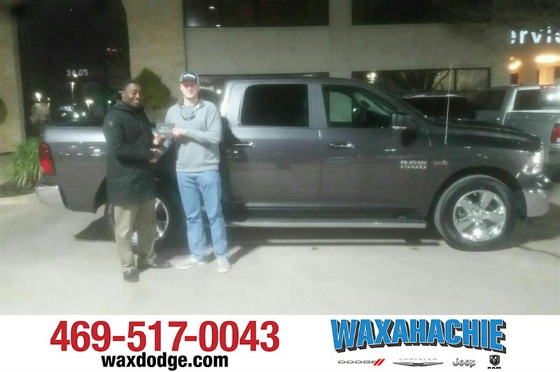 Review image from Thomas Frazier