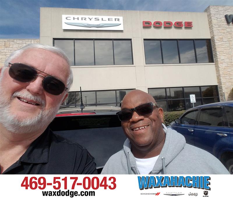 Review image from William Miller