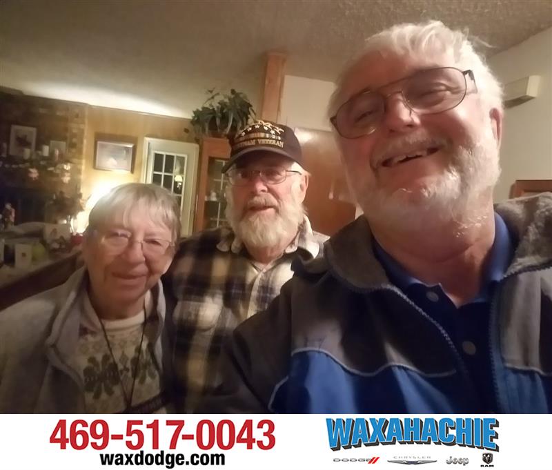 Review image from Richard Goth