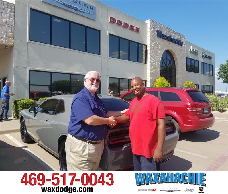 Review image from Rahsaan Russell