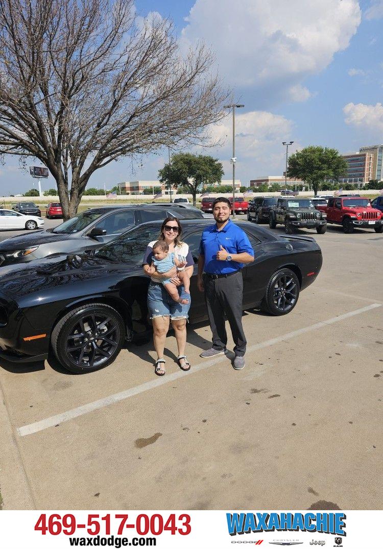 Review image from Celina Fierro