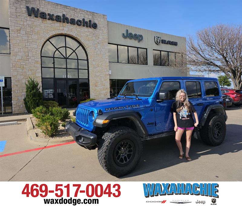 Review image from Morgan  White