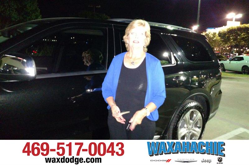 Review image from Evelyn Williams