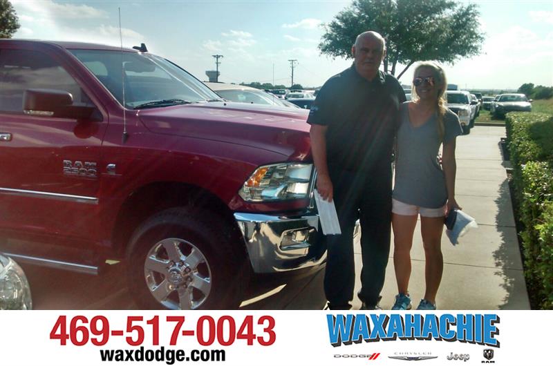 Review image from Audra Williams