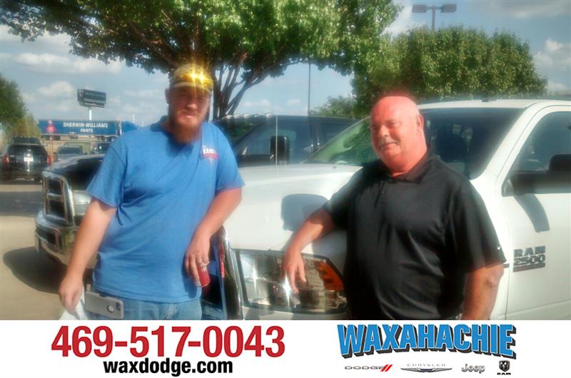 Review image from Clayton Britton