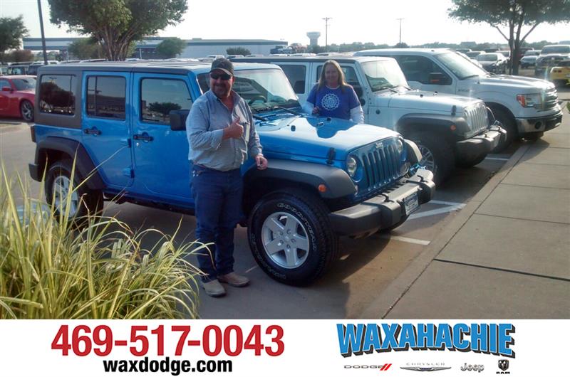 Review image from Joe Clark