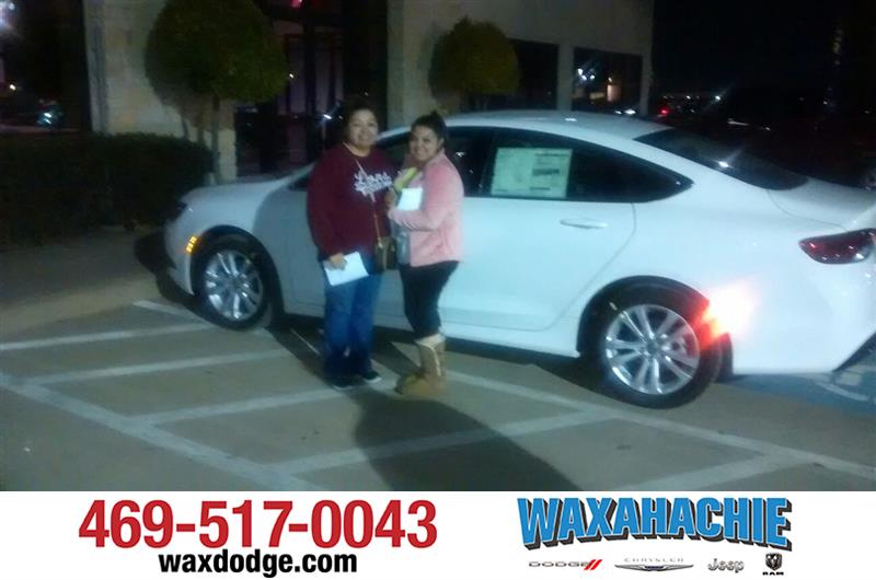 Review image from Chris Zuniga