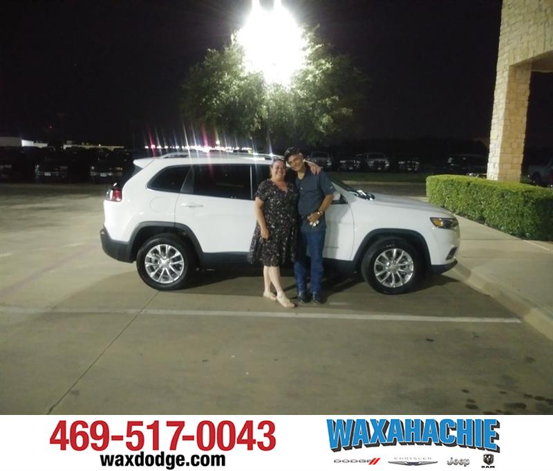 Review image from Charlie Seigler