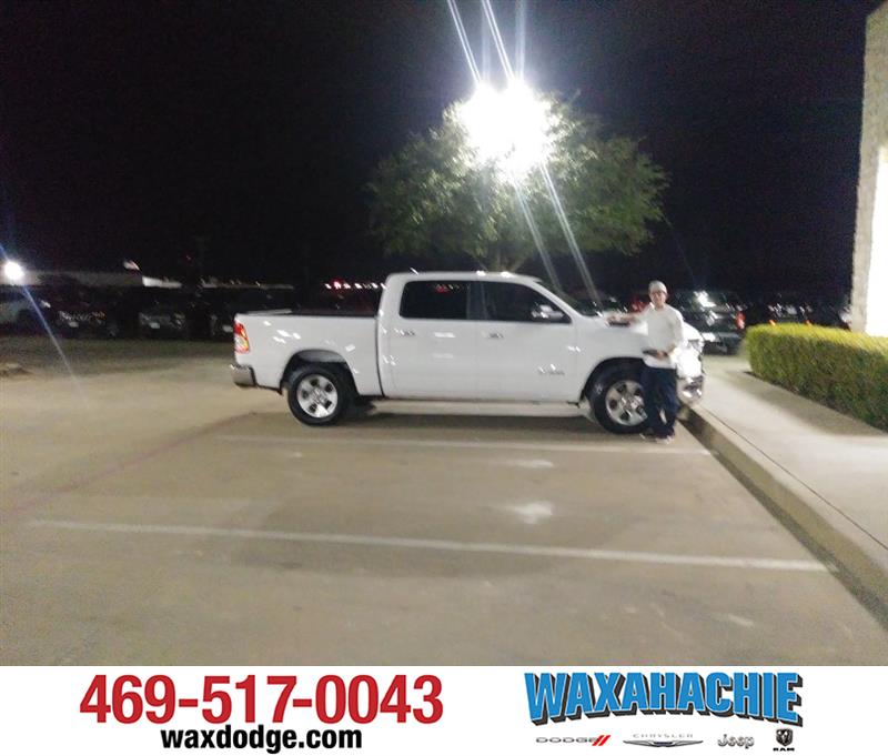 Review image from Turner Clark