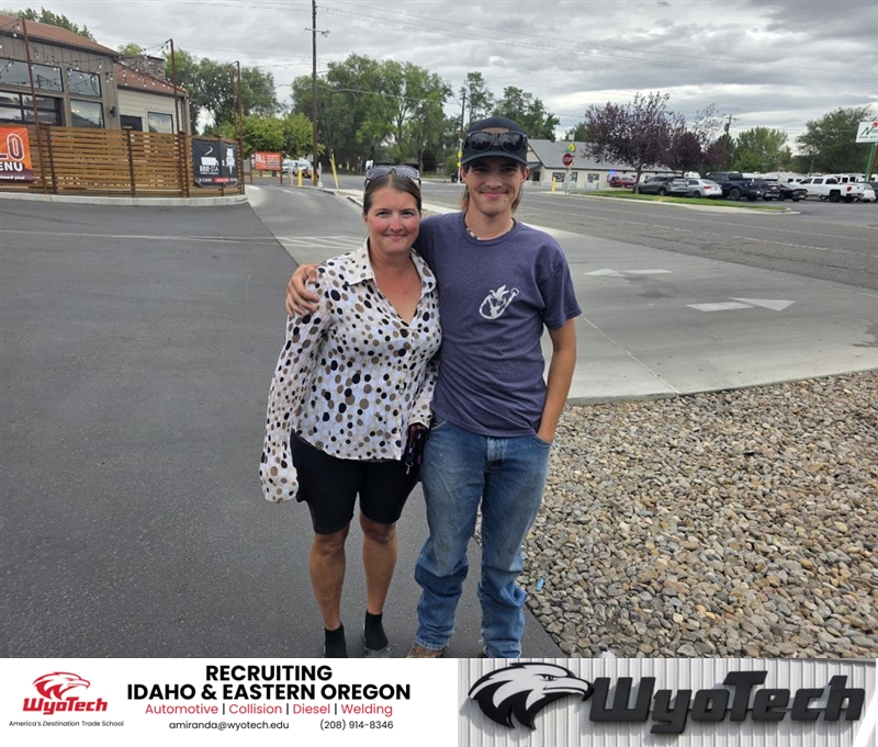 Review image from Dalton Owens Shawn Salazar