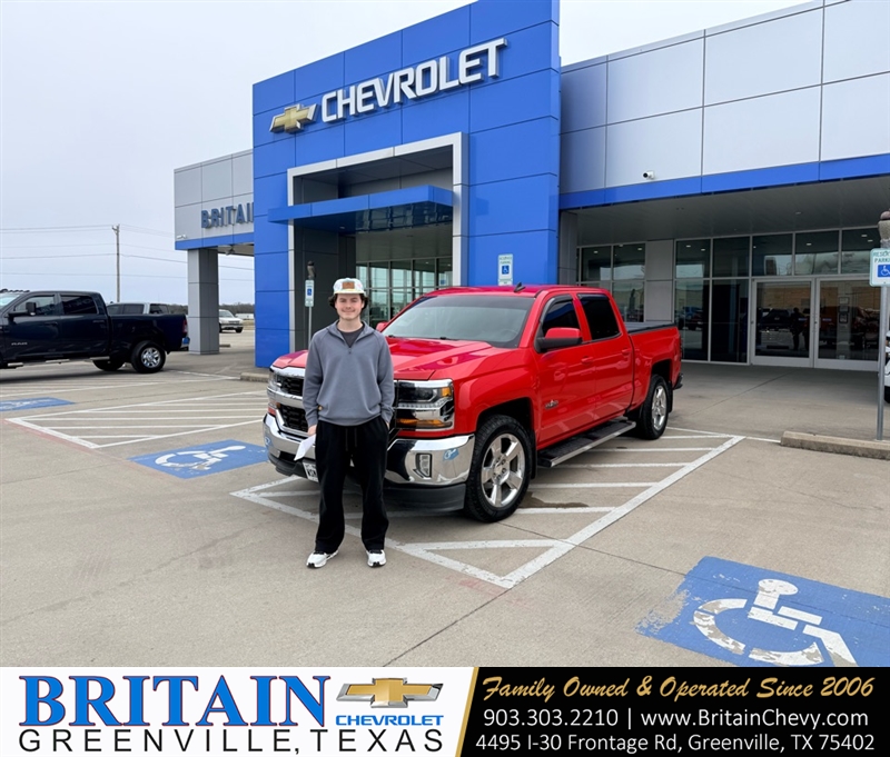 Review image from Johnny Cooley