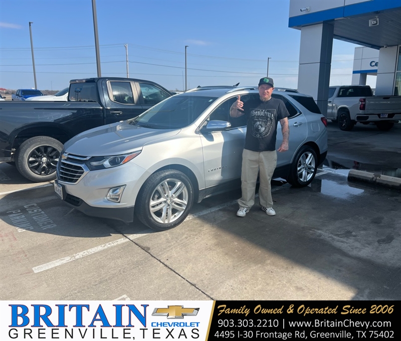 Review image from Wesley Goode