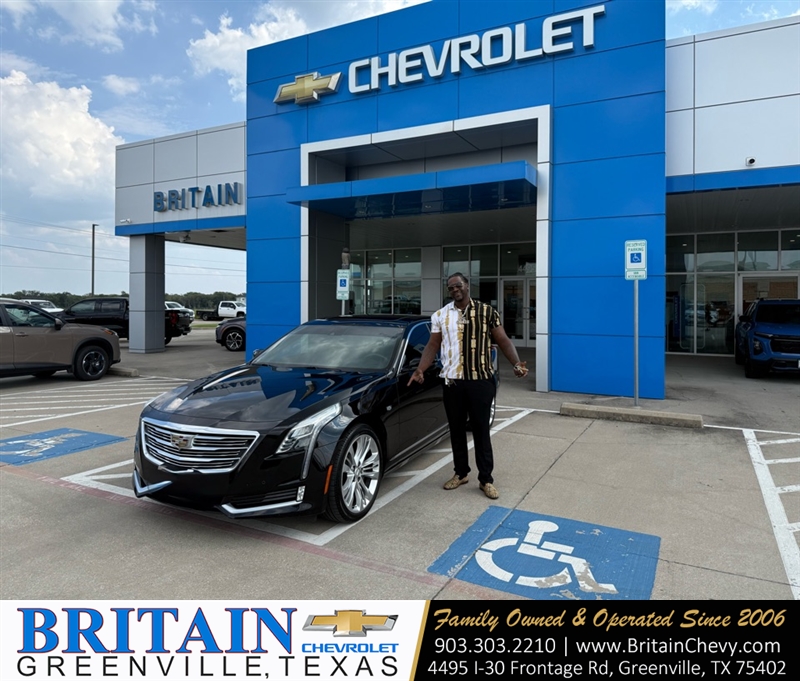 Review image from Christopher  Smith
