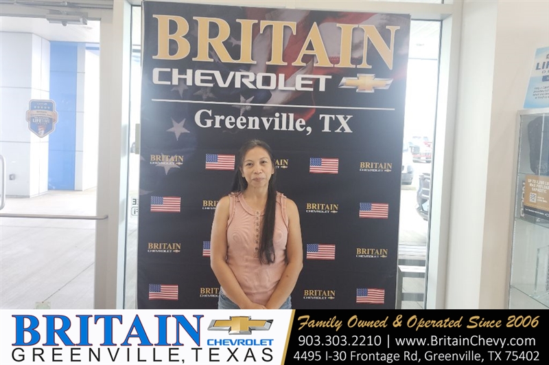 Review image from Maricel  Gennette