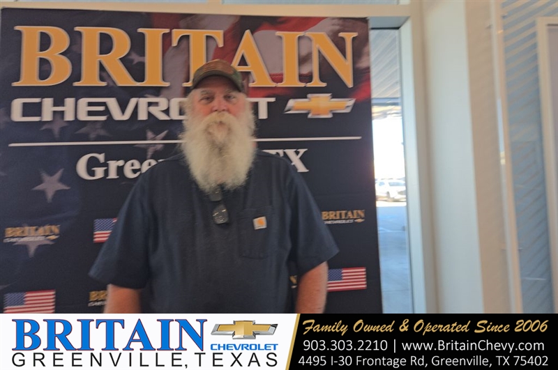 Review image from Jeffery Charlton